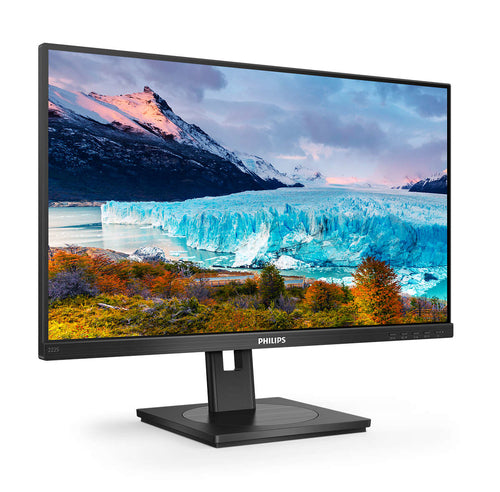 Philips S Line 222S1AE/00 computer monitor 54.6 cm (21.5 Philips S Line 222S1AE/00 computer monitor 54.6 cm (21.5